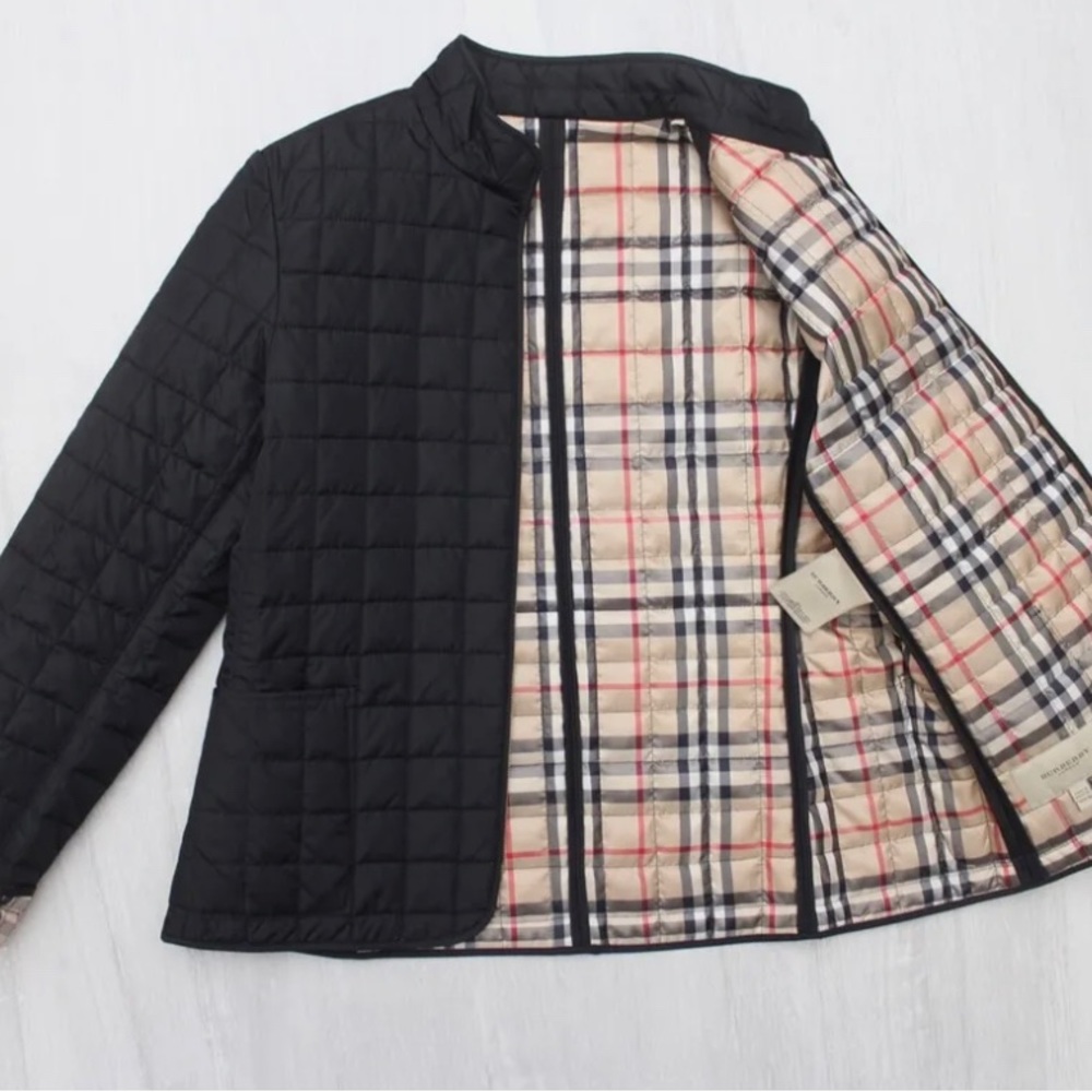 Burberry Jacket